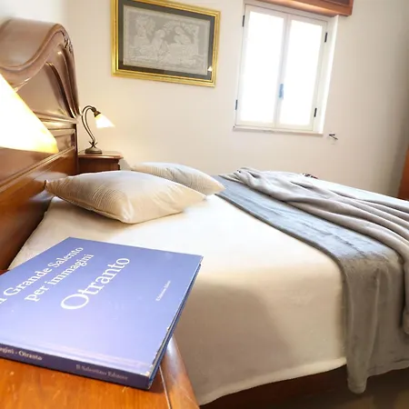 Vista Castello A Centro Holiday home