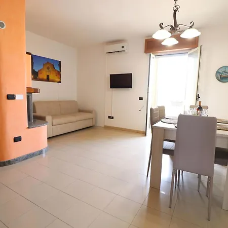 Holiday home Vista Castello A Centro Otranto
