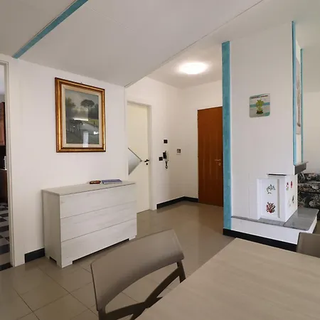Vista Castello A Centro Holiday home Otranto