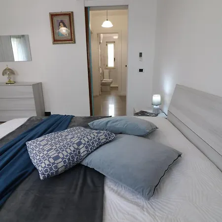 Vista Castello A Centro Holiday home