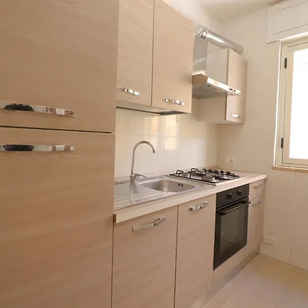 Holiday home Vista Castello A Centro Otranto
