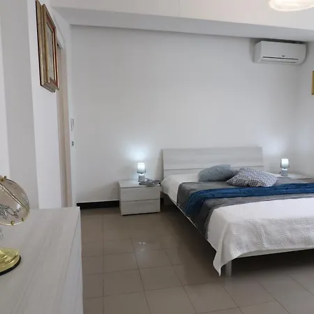 Holiday home Vista Castello A Centro Otranto
