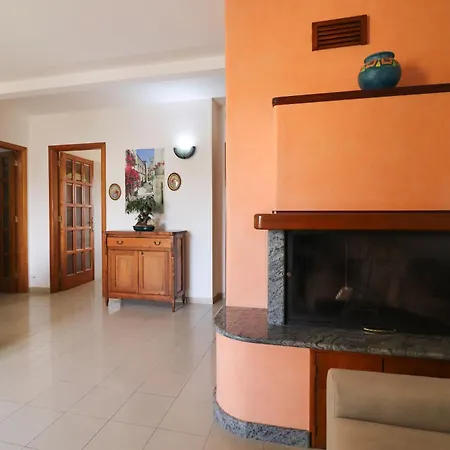 Holiday home Vista Castello A Centro