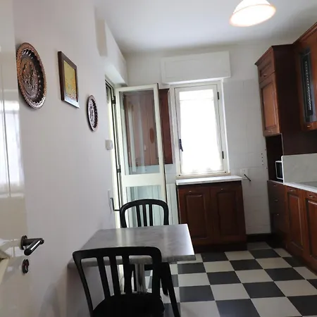 Holiday home Vista Castello A Centro *