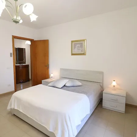 Vista Castello A Centro Holiday home Otranto