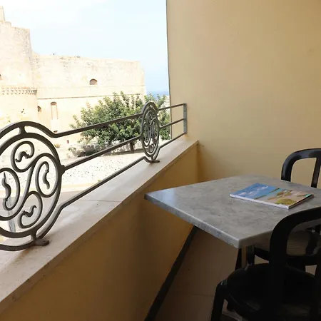 Vista Castello A Centro Holiday home