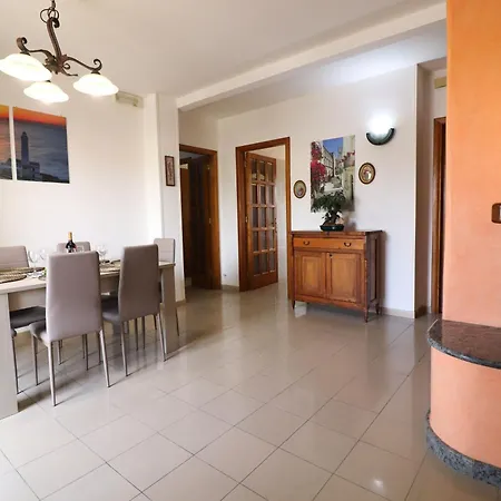 Vista Castello A Centro Holiday home Otranto