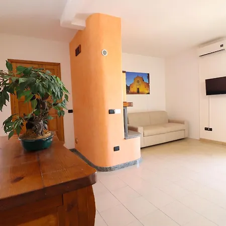 Holiday home Vista Castello A Centro Otranto