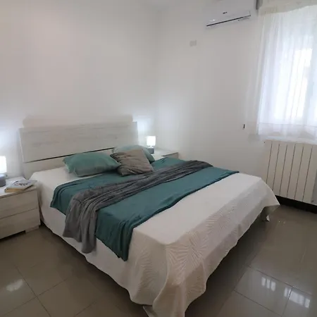 Holiday home Vista Castello A Centro Otranto