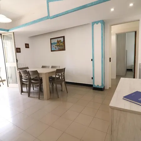 Holiday home Vista Castello A Centro