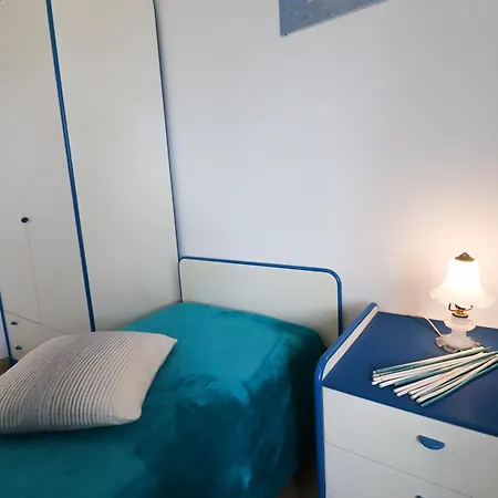 Holiday home Vista Castello A Centro Otranto