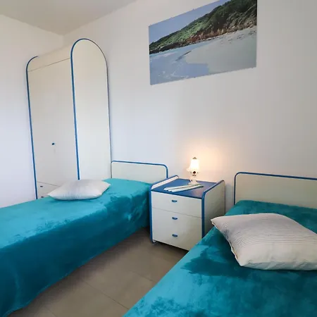 Vista Castello A Centro Holiday home Otranto