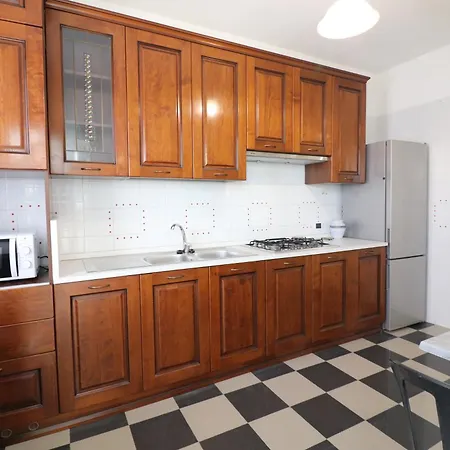 Holiday home Vista Castello A Centro Otranto