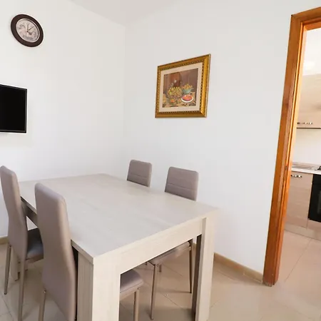 Holiday home Vista Castello A Centro *