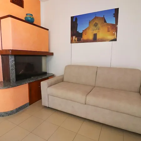 Holiday home Vista Castello A Centro Otranto