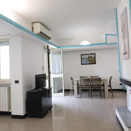 Vista Castello A Centro Holiday home
