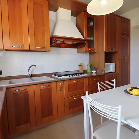 Holiday home Vista Castello A Centro Otranto